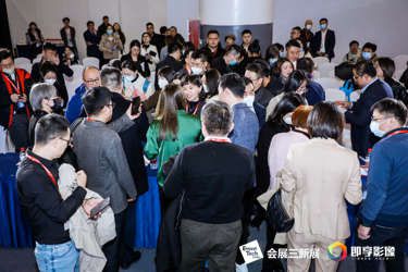 展业大party三新展看点回顾：展示会展“活力”助力行欧亚体育业发展(图3)