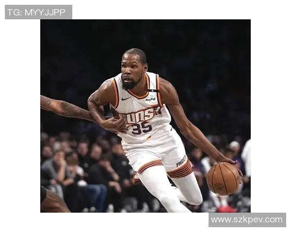 灰熊大胜篮网，杜兰特连场30+难掩失利