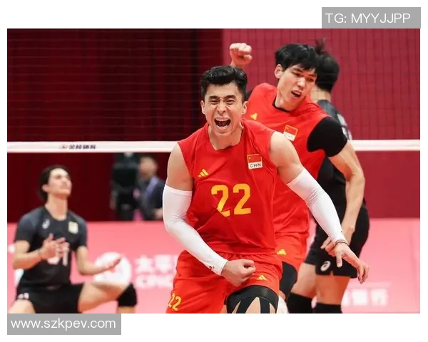 江苏男排与上海男排激战正酣谁将赢得这场排球巅峰对决