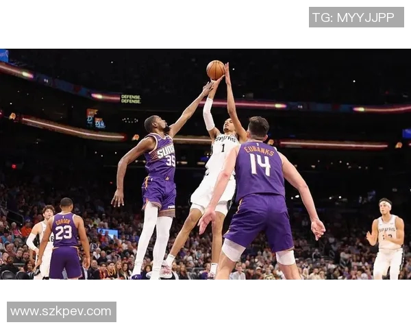 马刺与太阳激战回顾砍鲨精彩瞬间视频集锦分享