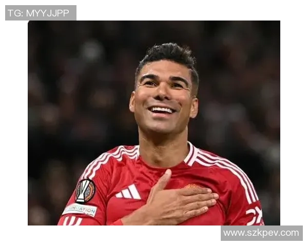 卡塞米罗：从巴西足球新星到欧洲顶级中场的传奇之路