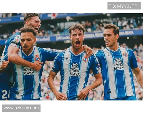 西班牙人主场迎战马德里球队期待精彩对决与激烈竞争