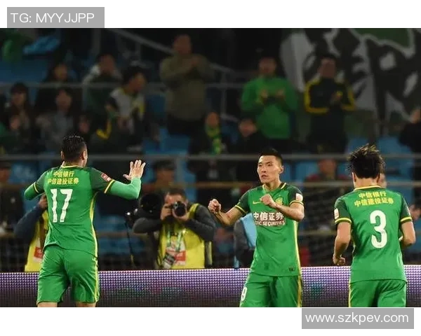 国安与上港历次交锋首发阵容及战绩分析